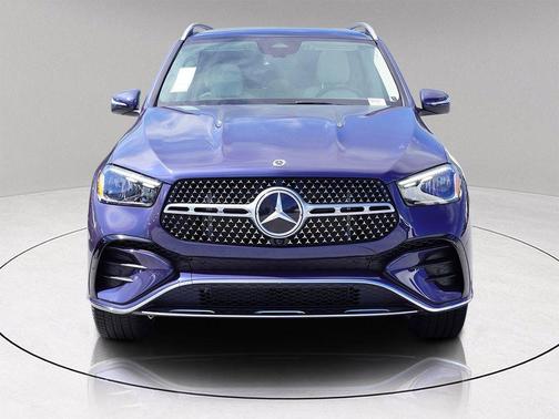 2026 Mercedes-Benz GLE 350