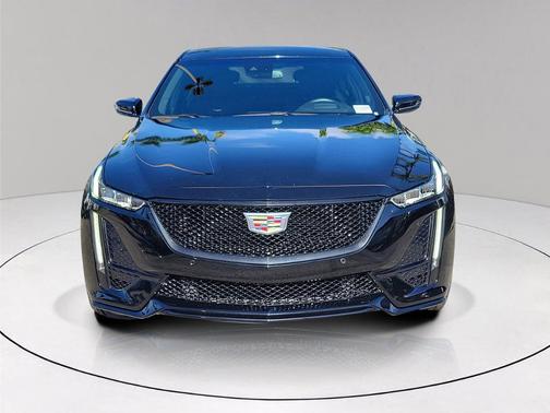 2022 Cadillac CT5-V V-Series