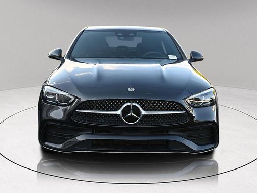 2022 Mercedes-Benz C-Class C 300 4MATIC