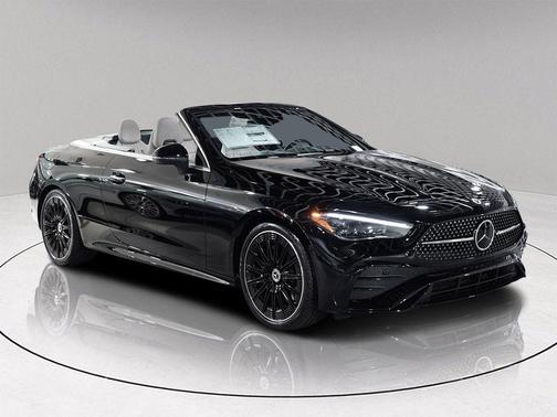 2026 Mercedes-Benz CLE 300 Base 4MATIC