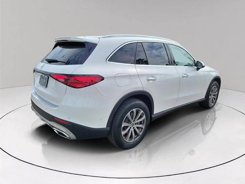 2023 Mercedes-Benz GLC 300 Base