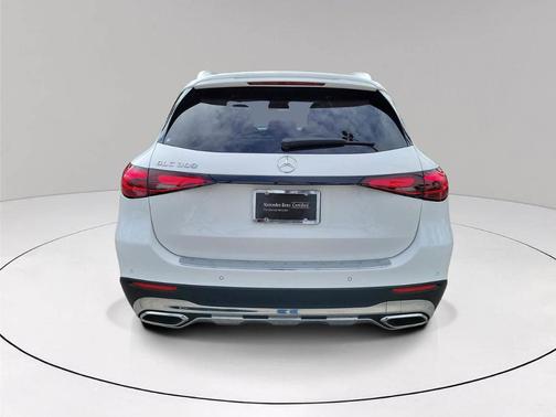 2023 Mercedes-Benz GLC 300 Base