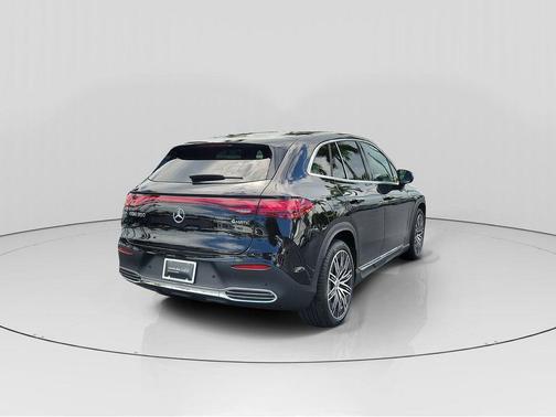 2024 Mercedes-Benz EQE 350 Base 4MATIC