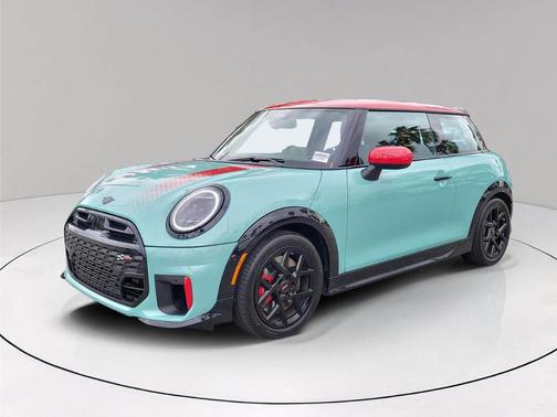 2025 MINI Hardtop SIGNATURE PLUS