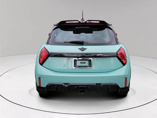 2025 MINI Hardtop SIGNATURE PLUS