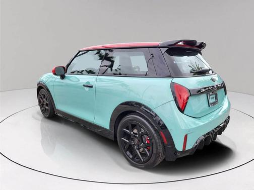 2025 MINI Hardtop SIGNATURE PLUS