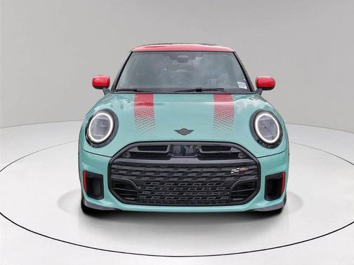 2025 MINI Hardtop SIGNATURE PLUS
