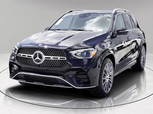 2025 Mercedes-Benz GLE 350 Base 4MATIC