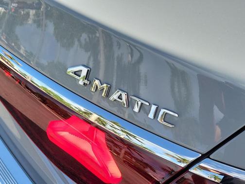 Alpine Gray 2024 Mercedes-Benz E-Class E 450 4MATIC