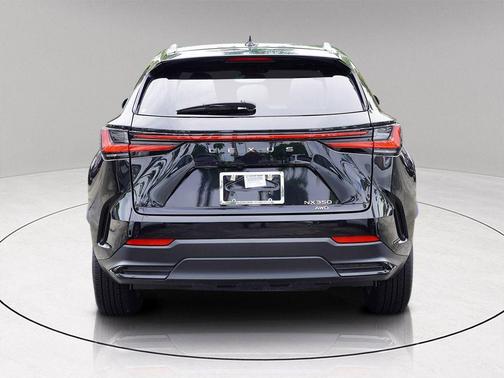2023 Lexus NX 350 Premium