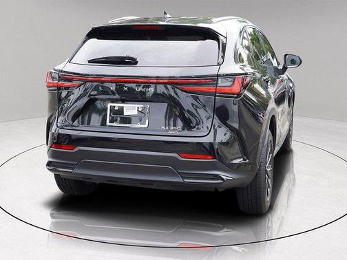 2023 Lexus NX 350 Premium