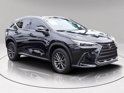 2023 Lexus NX 350 Premium