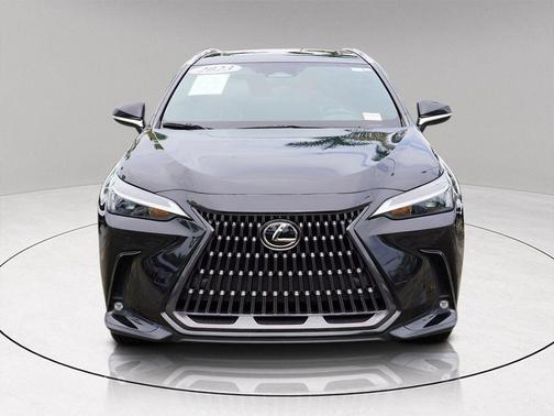 2023 Lexus NX 350 Premium