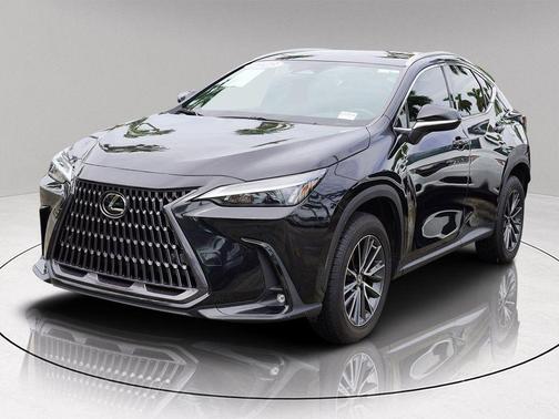 2023 Lexus NX 350 Premium