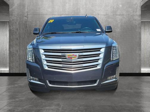 2020 Cadillac Escalade ESV Platinum