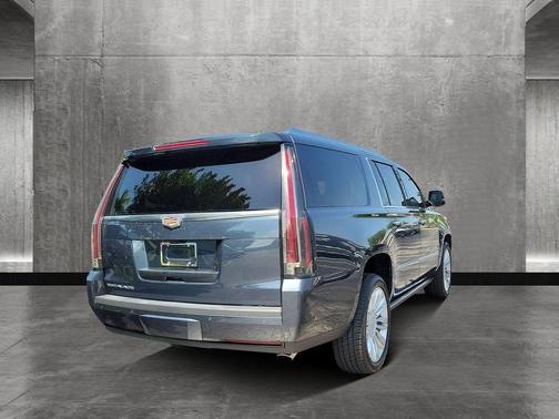 2020 Cadillac Escalade ESV Platinum