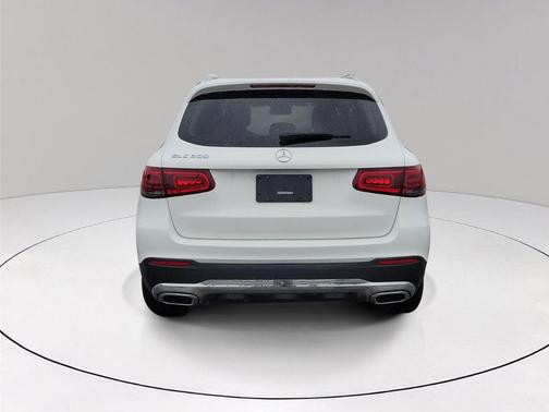 2022 Mercedes-Benz GLC 300 Base