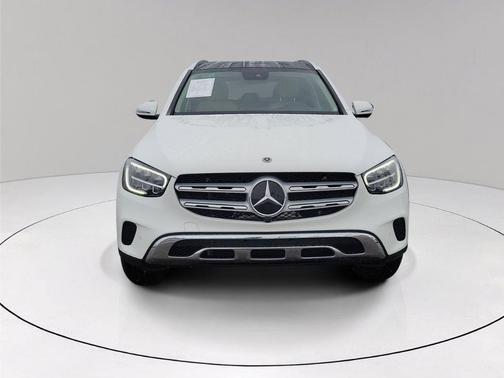 2022 Mercedes-Benz GLC 300 Base