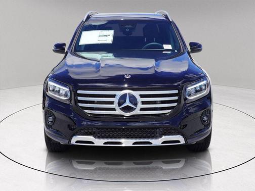 2026 Mercedes-Benz GLB 250 Base