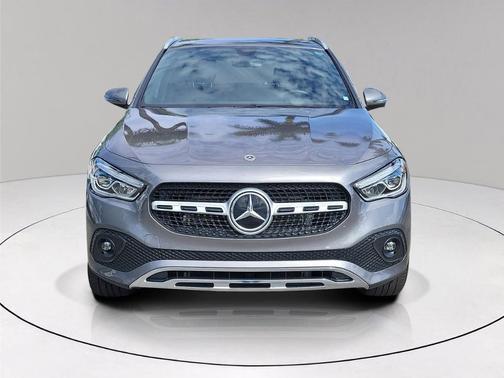 2022 Mercedes-Benz GLA 250 Base