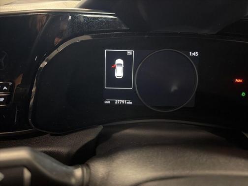 2024 Lexus NX 250 Base