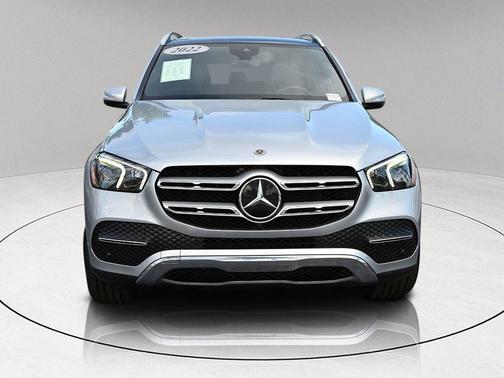 2022 Mercedes-Benz GLE 350 Base