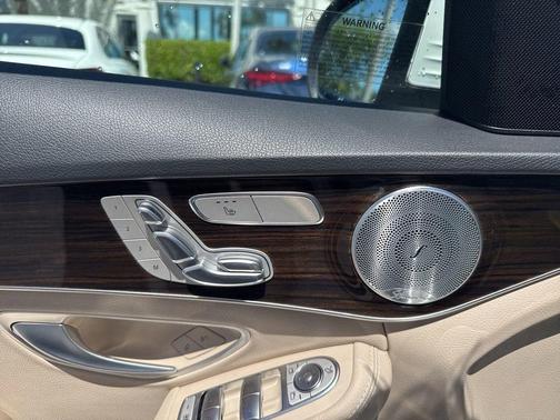 2021 Mercedes-Benz C-Class C 300