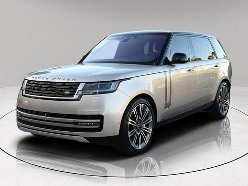 2023 Land Rover Range Rover P530 SE