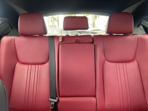 2023 Lexus NX 250 Base