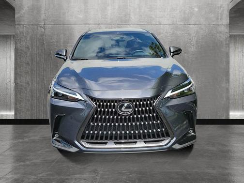 2023 Lexus NX 250 Base