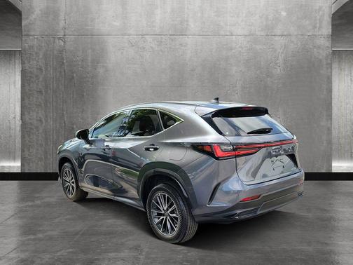 2023 Lexus NX 250 Base