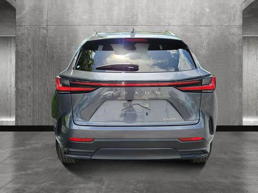2023 Lexus NX 250 Base