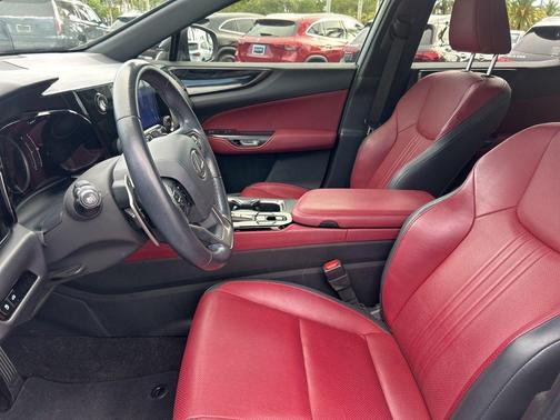 2023 Lexus NX 250 Base