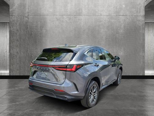 2023 Lexus NX 250 Base