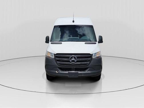 2021 Mercedes-Benz Sprinter 2500 High Roof