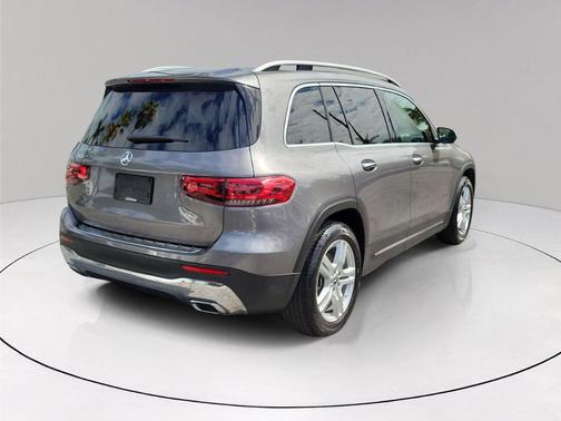 2023 Mercedes-Benz GLB 250 Base