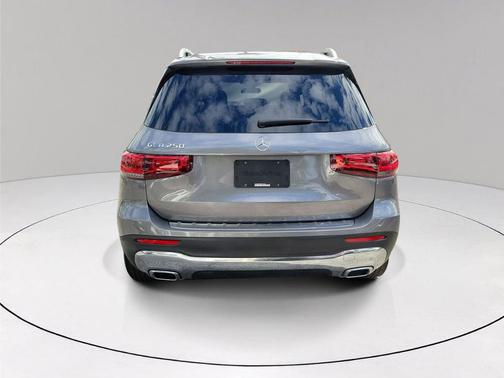 2023 Mercedes-Benz GLB 250 Base