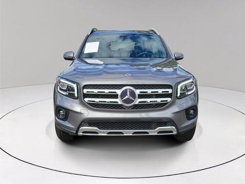 2023 Mercedes-Benz GLB 250 Base