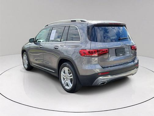 2023 Mercedes-Benz GLB 250 Base