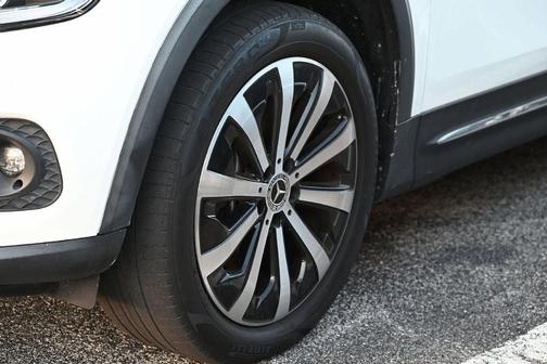 2022 Mercedes-Benz GLB 250 Base