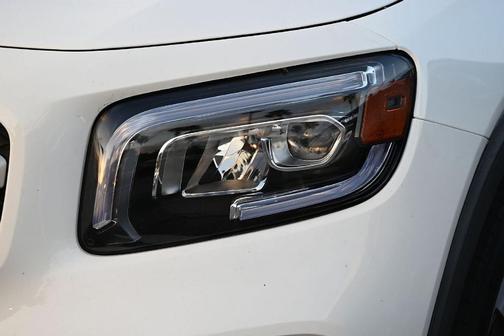 2022 Mercedes-Benz GLB 250 Base