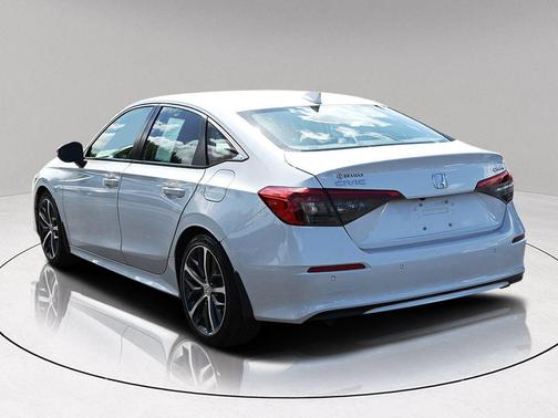 2023 Honda Civic Touring