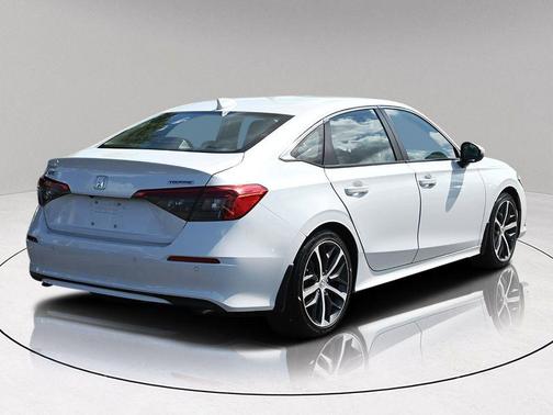 2023 Honda Civic Touring