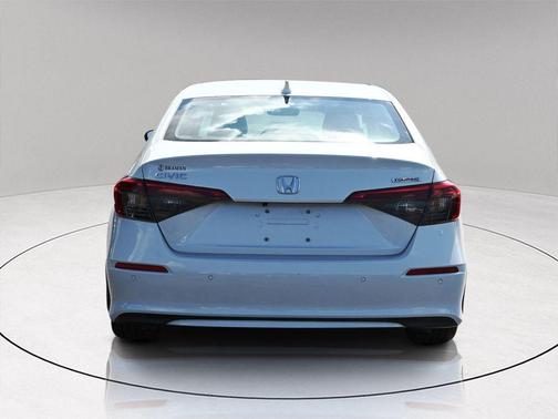 2023 Honda Civic Touring