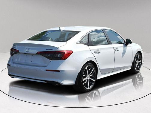 2023 Honda Civic Touring