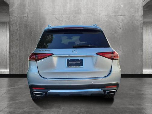 2022 Mercedes-Benz GLE 350 Base