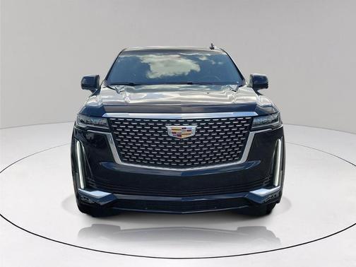 Black Raven 2024 Cadillac Escalade Premium Luxury