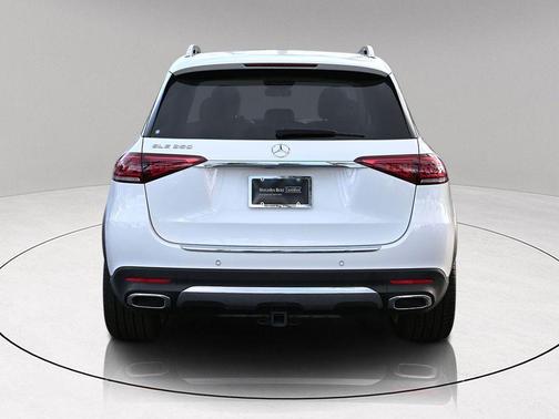 2022 Mercedes-Benz GLE 350 Base