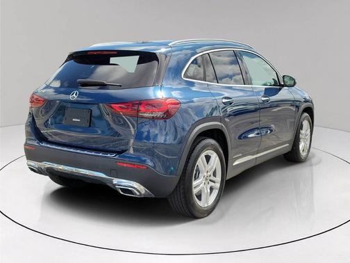 2023 Mercedes-Benz GLA 250 Base