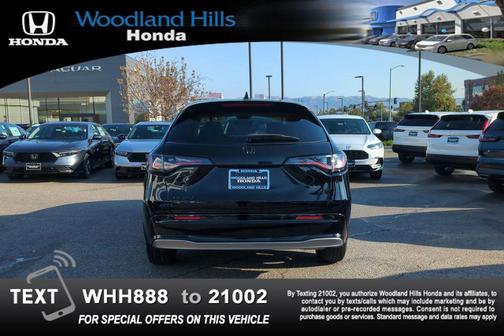 2023 Honda HR-V EX-L